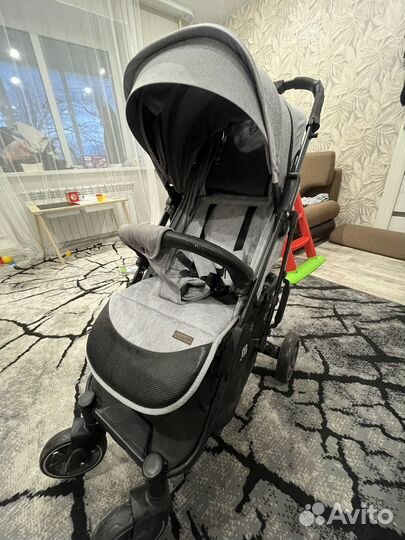 Прогулочная коляска babalo 2022