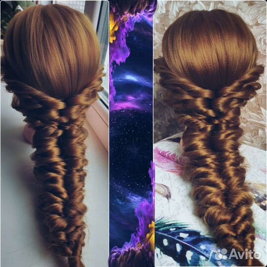 Плетение кос Ульяновск