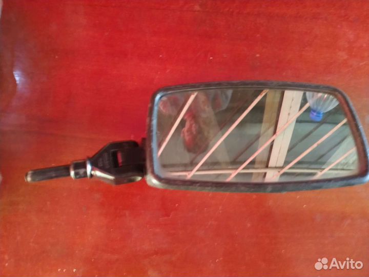 Автомобильное зеркало