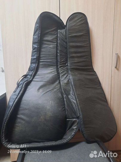 Чехол для гитары