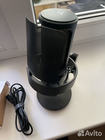 Микрофон fifine a8
