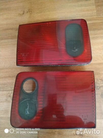 Фаркоп фольцваген пассат