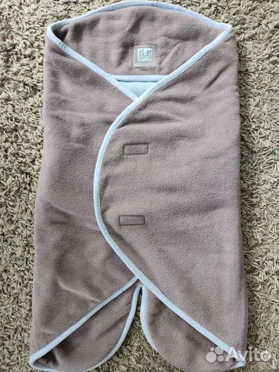 Конверт-одеяло Red Castle