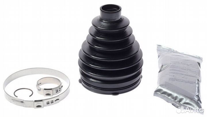 Пыльник задний внеш/внутрен BRP CAN-AM G2