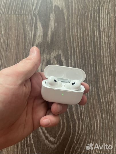 Airpods pro 2 реплика