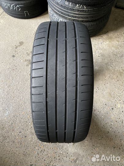 Habilead Headking S2000 225/45 R17