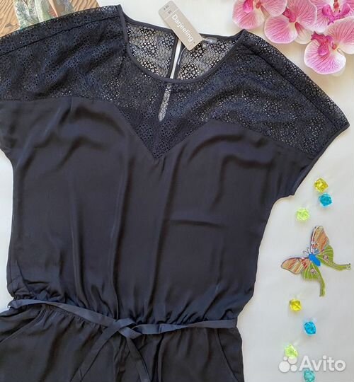 Комбинезон Darjeeling by Chantelle