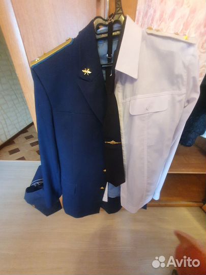 Фуражка, форма военная