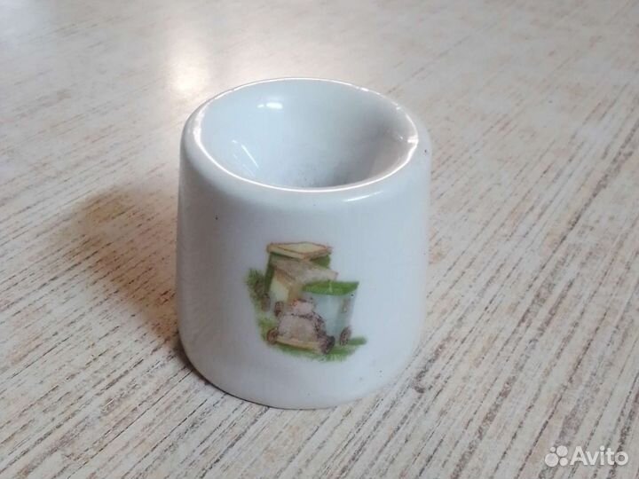 Чернильница