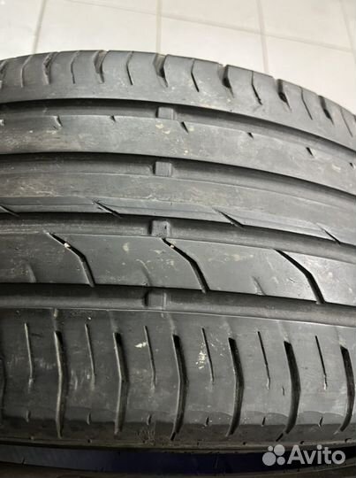 Continental ContiPremiumContact 2 215/45 R16
