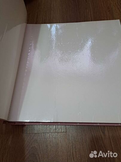 Фотоальбом детский