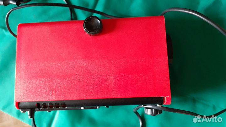 Фильмпроектор фильмоскоп Сказка оригинал СССР