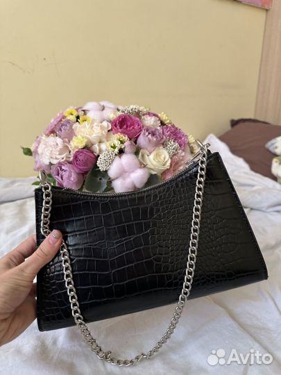 Клатч женский