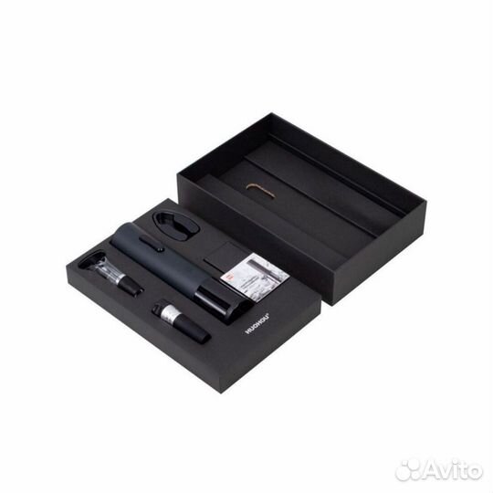 Винный набор Xiaomi Huohou Electric Opener Basic