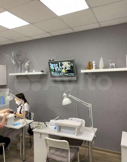 Свободного назначения, 30 м²