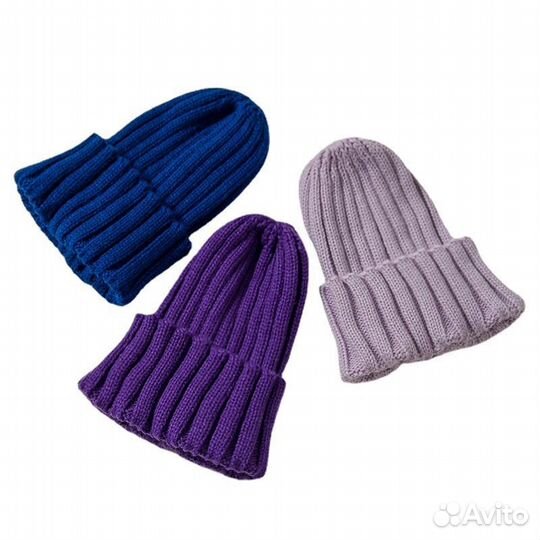 Детские шапочки