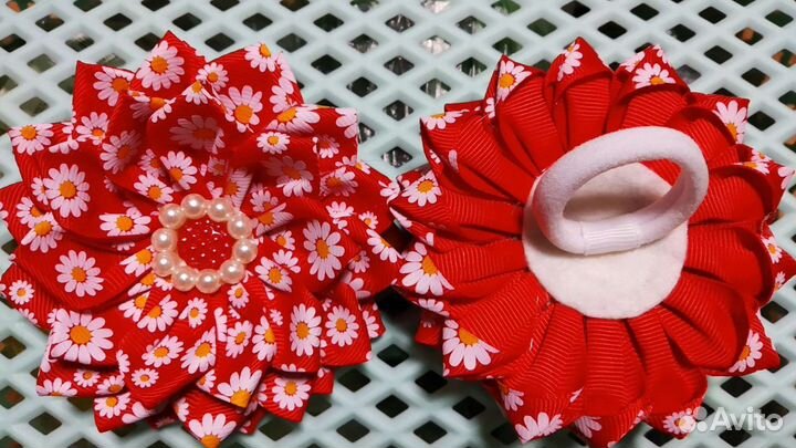 Резинка для волос