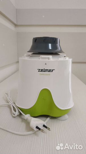 Соковыжималка-блендер Zelmer 478.1A