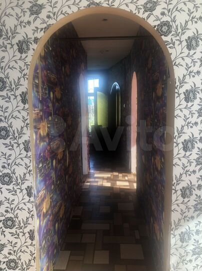 Дом 47,7 м² на участке 9 сот.