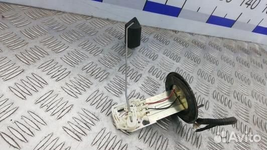 Датчик уровня топлива lexus LS 4 (COL13M801)