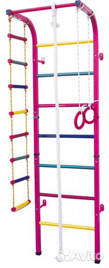 Шведские стенки