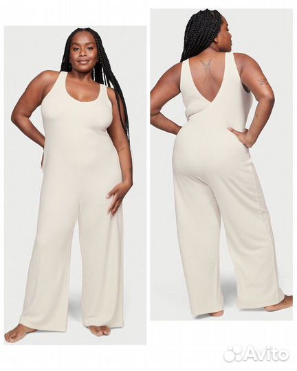 Уютный комбинезон от Victoria’s Secret оригинал