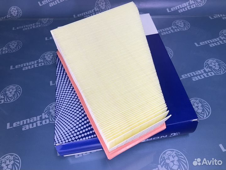 Фильтр воздушный Ford Mondeo 4