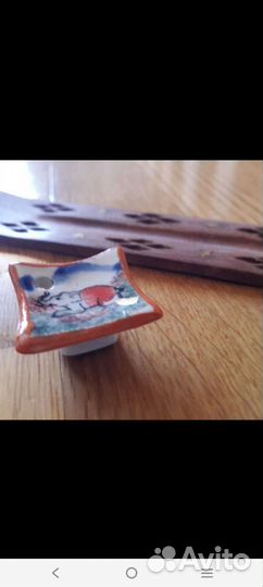 Подсвечник, подставки для аромапалочек