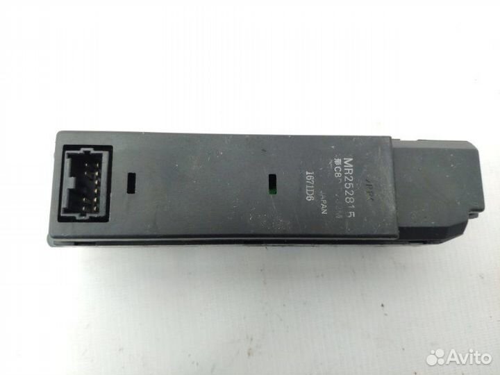 Блок управления стеклоподъемниками Mitsubishi