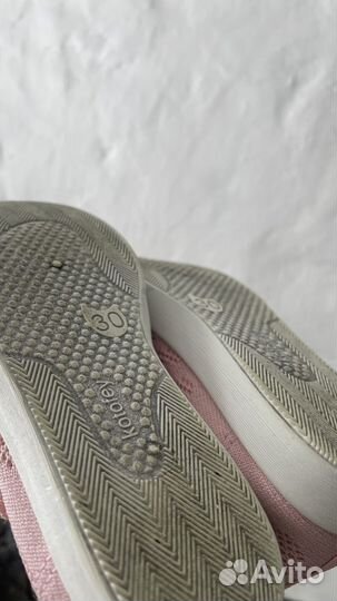 Кроссовки котофей