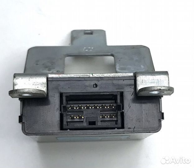 Мицубиси Паджеро Спорт Блок управления раздаткой