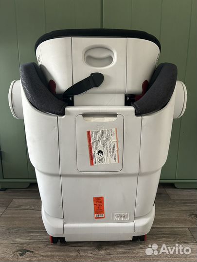 Britax römer kidfix xp sict