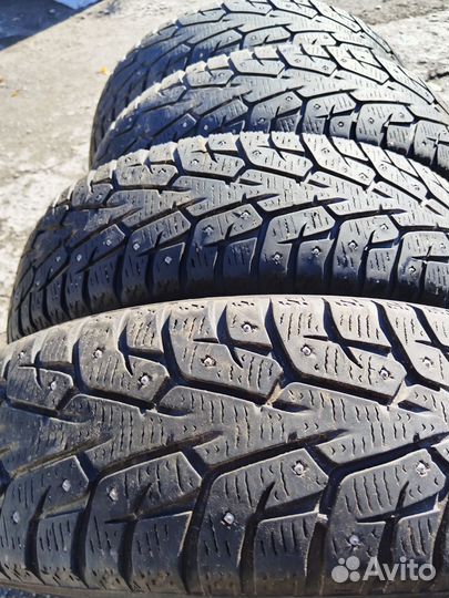 Yokohama Ice Guard IG721 185/65 R15