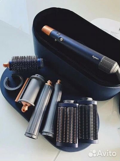 Стайлер Dyson