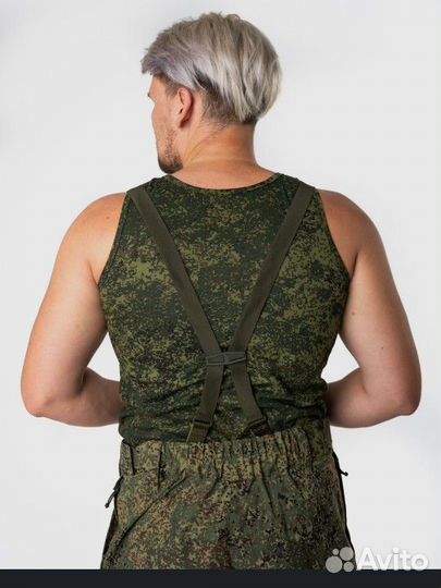 Костюм демисезонный вкпо уставной