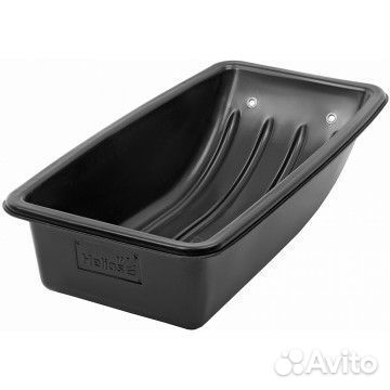 Санки рыбацкие С-5 1220x630x270 Helios