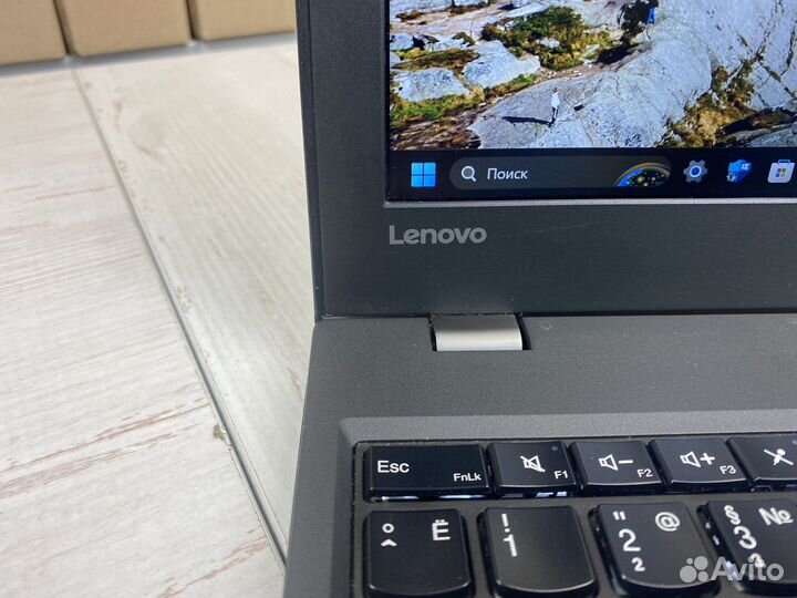 Ноутбук Lenovo Thinkpad T560 15.6 IPS