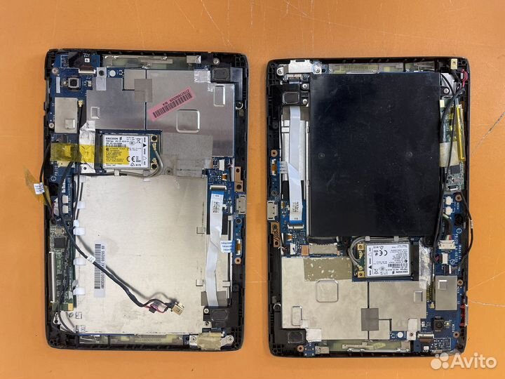 Лот Планшетов Acer