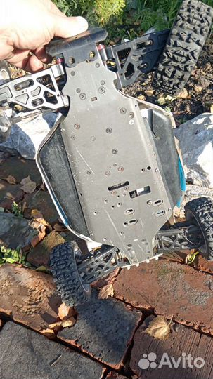 Rc модель 1/8 ofna