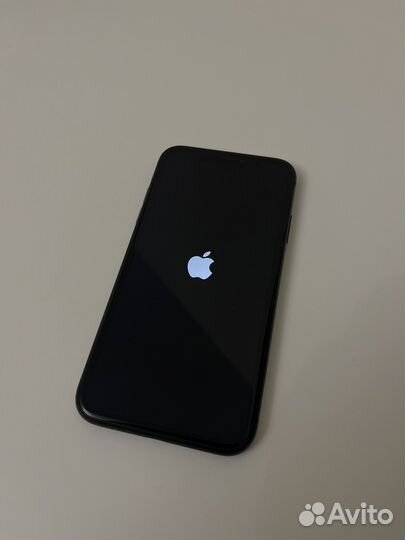 iPhone XR 64gb Black