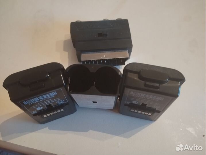 Для Xbox 360, аккумуляторы, шнур зарядки геймпада