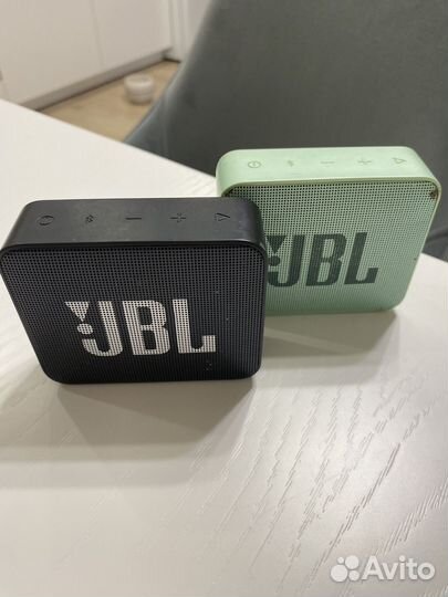 Колонка jbl