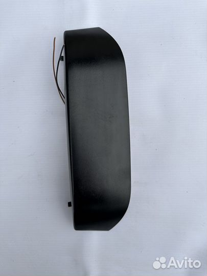 Стоп-сигнал задний Chevrolet Aveo T200 хэтчбек