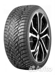 Nokian Tyres Hakkapeliitta 10p SUV 255/50 R19 107T