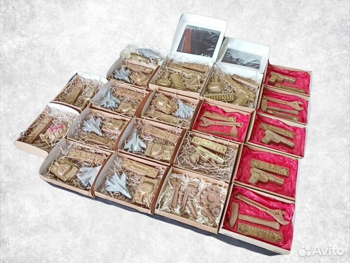 Подарок мужчине