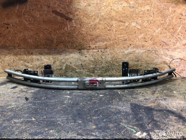 Усилитель бампера Suzuki Grand Vitara 2007