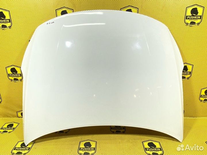 Капот Kia Optima