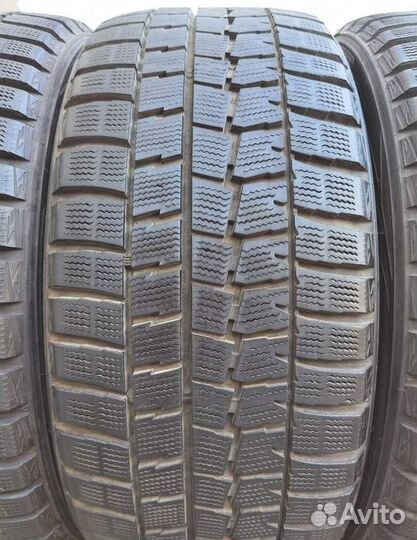 Dunlop Winter Maxx WM01 245/40 R18 108H