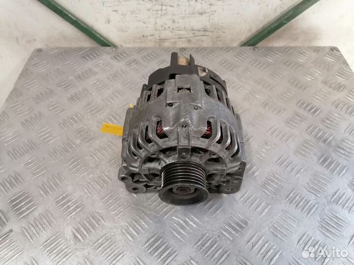 Генератор Skoda Fabia 1.2 12V