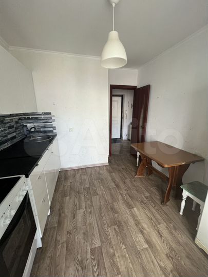 2-к. квартира, 44,8 м², 4/5 эт.